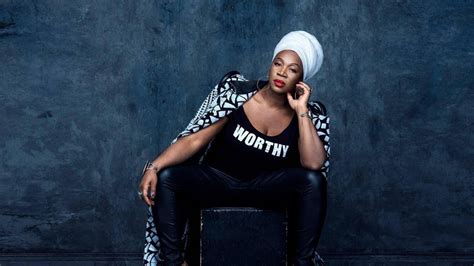 India Arie's Witchcraft: Blending Tradition and Innovation